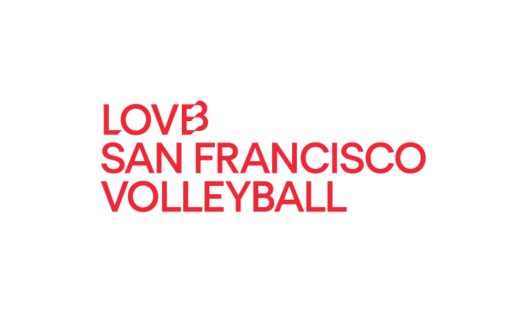 LOVB San Francisco Volleyball 