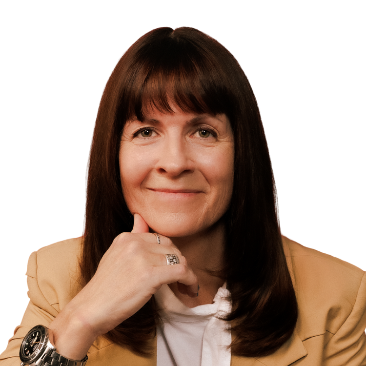 Stephanie Martin