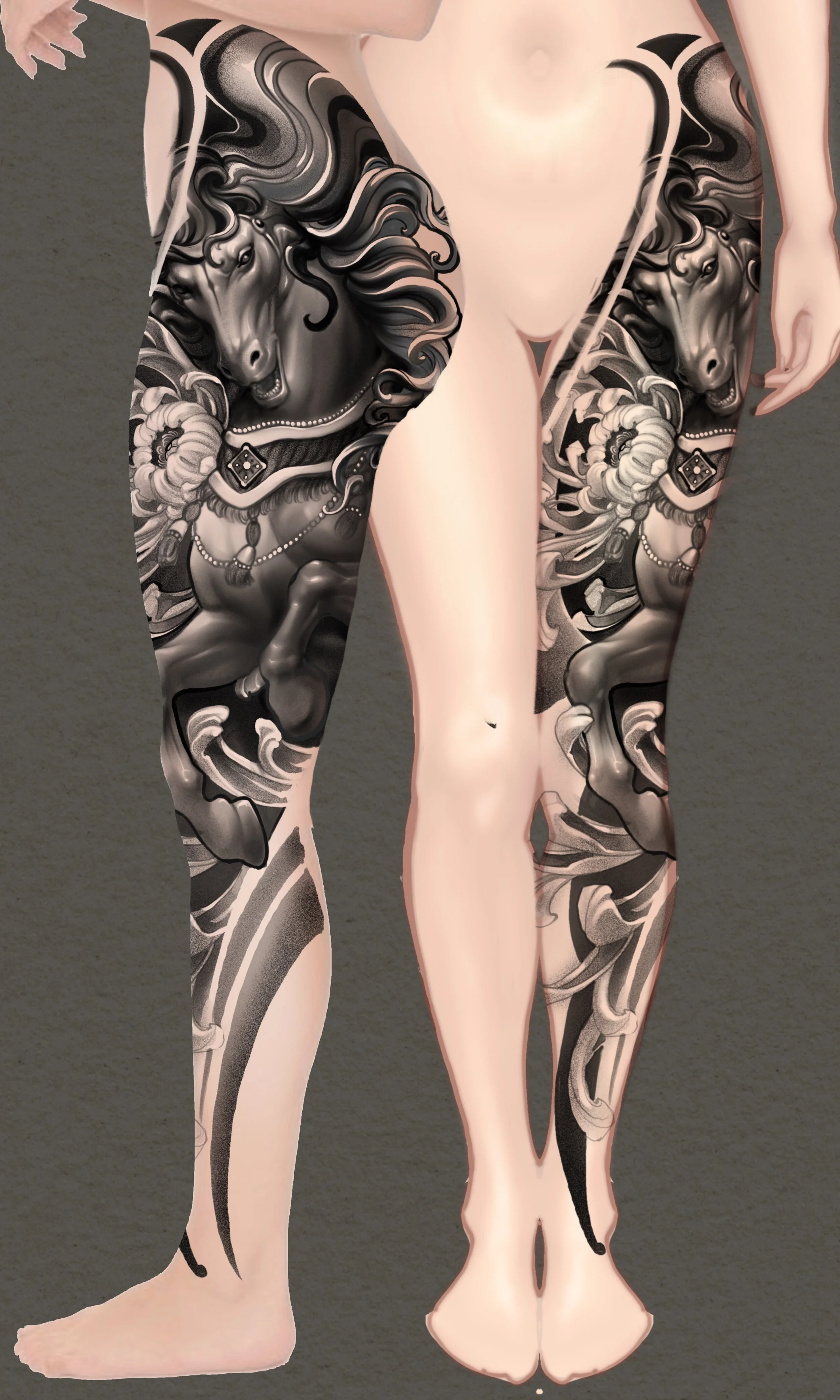 Horse leg sleeve both angles.jpg