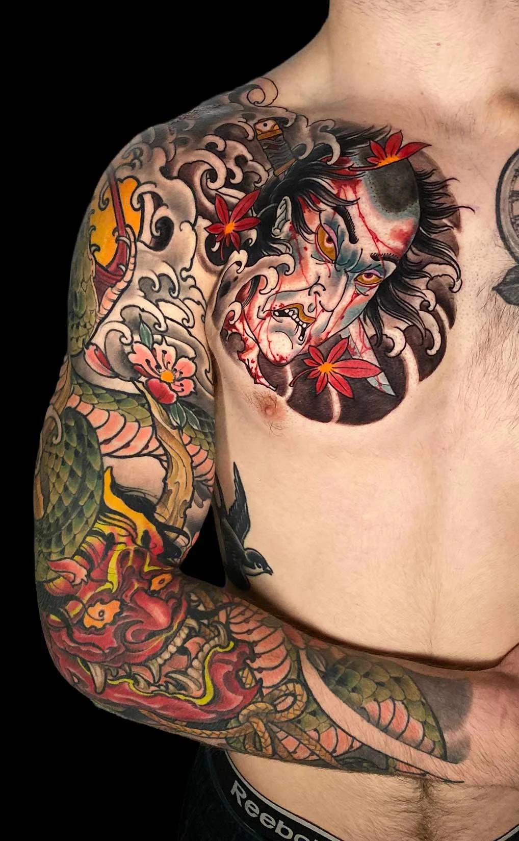 japanese-snake-and-hannya-mask-tattoo-by-jeap.jpg