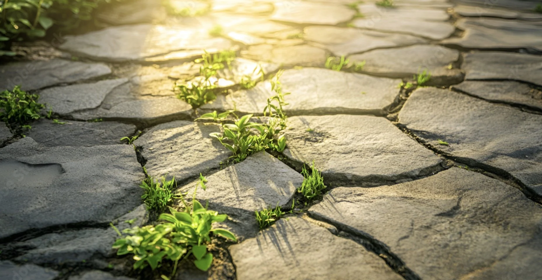 Natural Stone Pavers