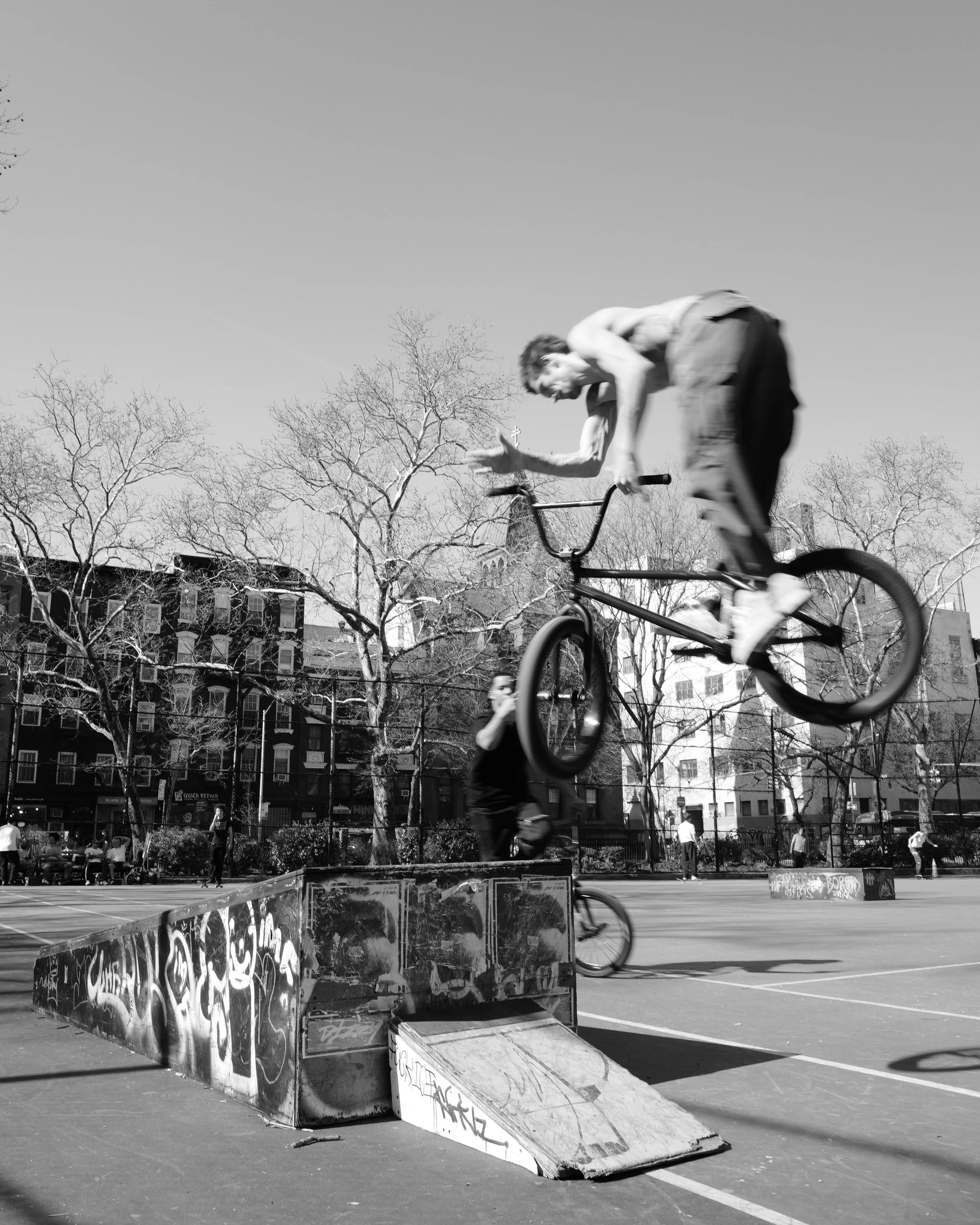 Tompkins, 2026