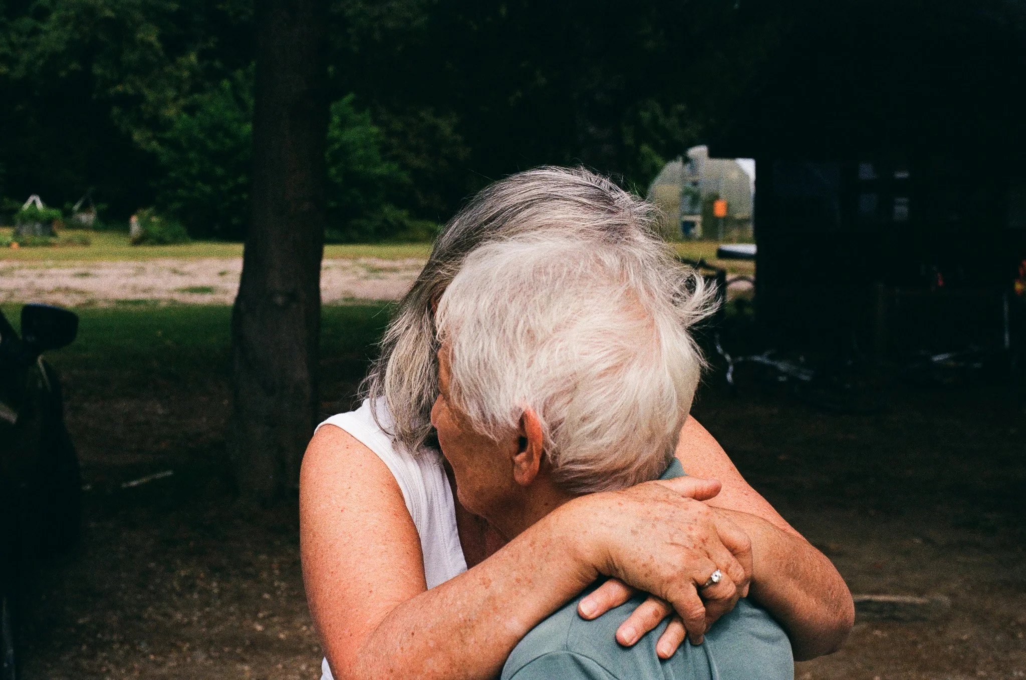 Embrace, 2024