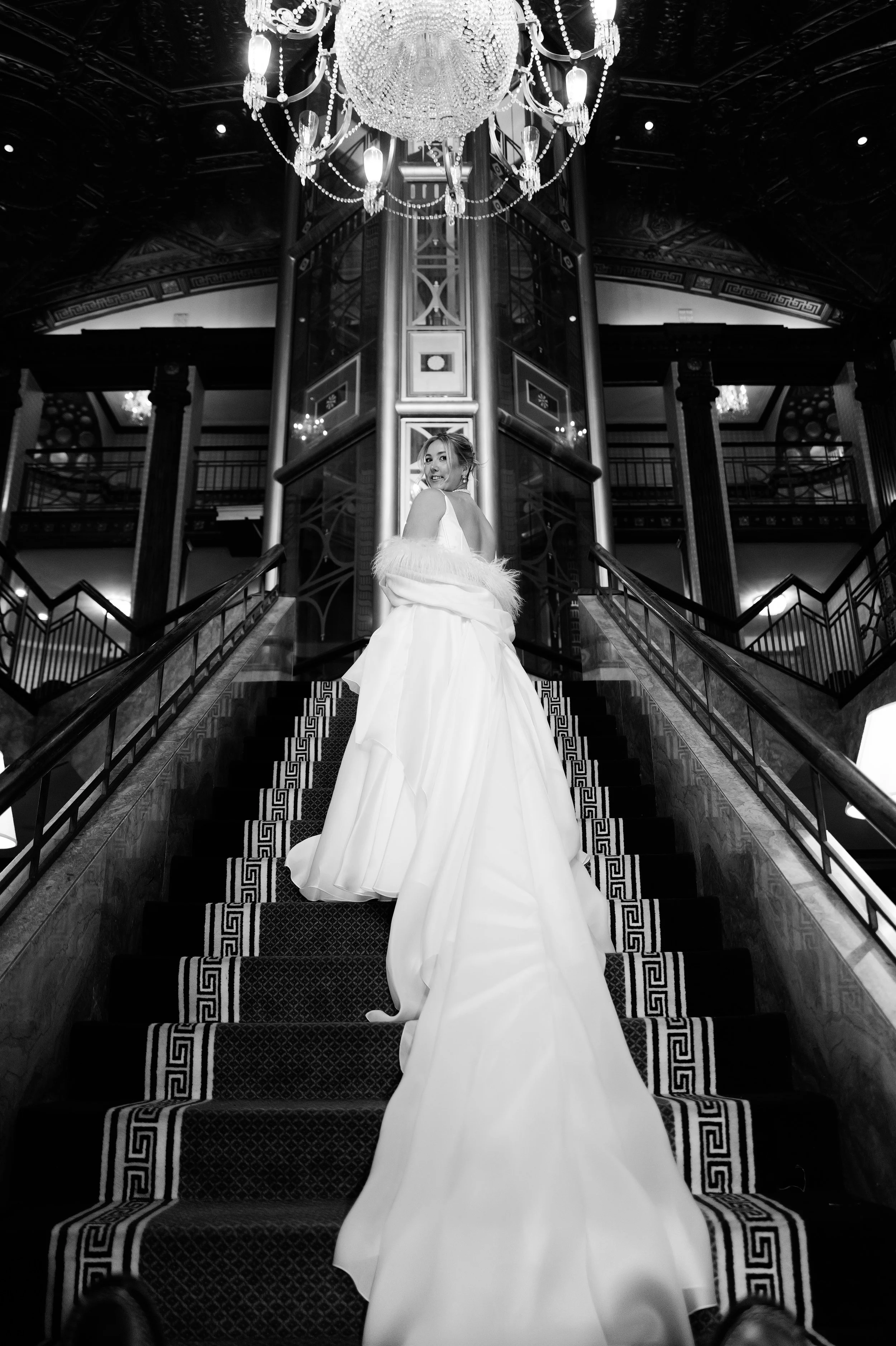 Wedding Work