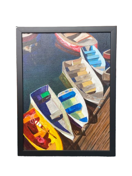 Boats