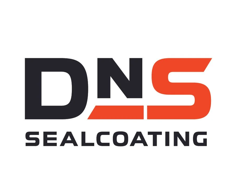 DNS Sealcoating 