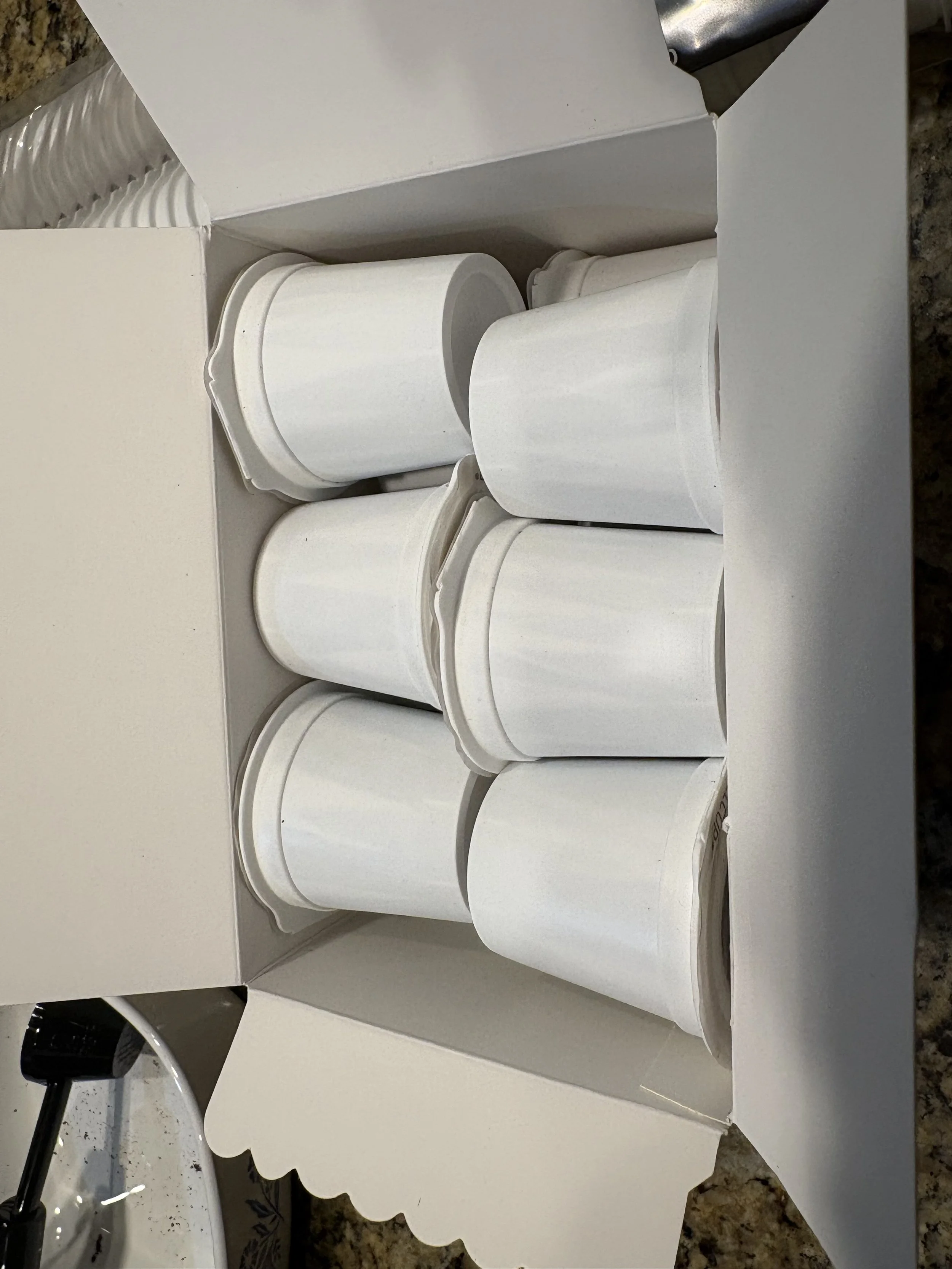 K-cup  18 Pod Packs