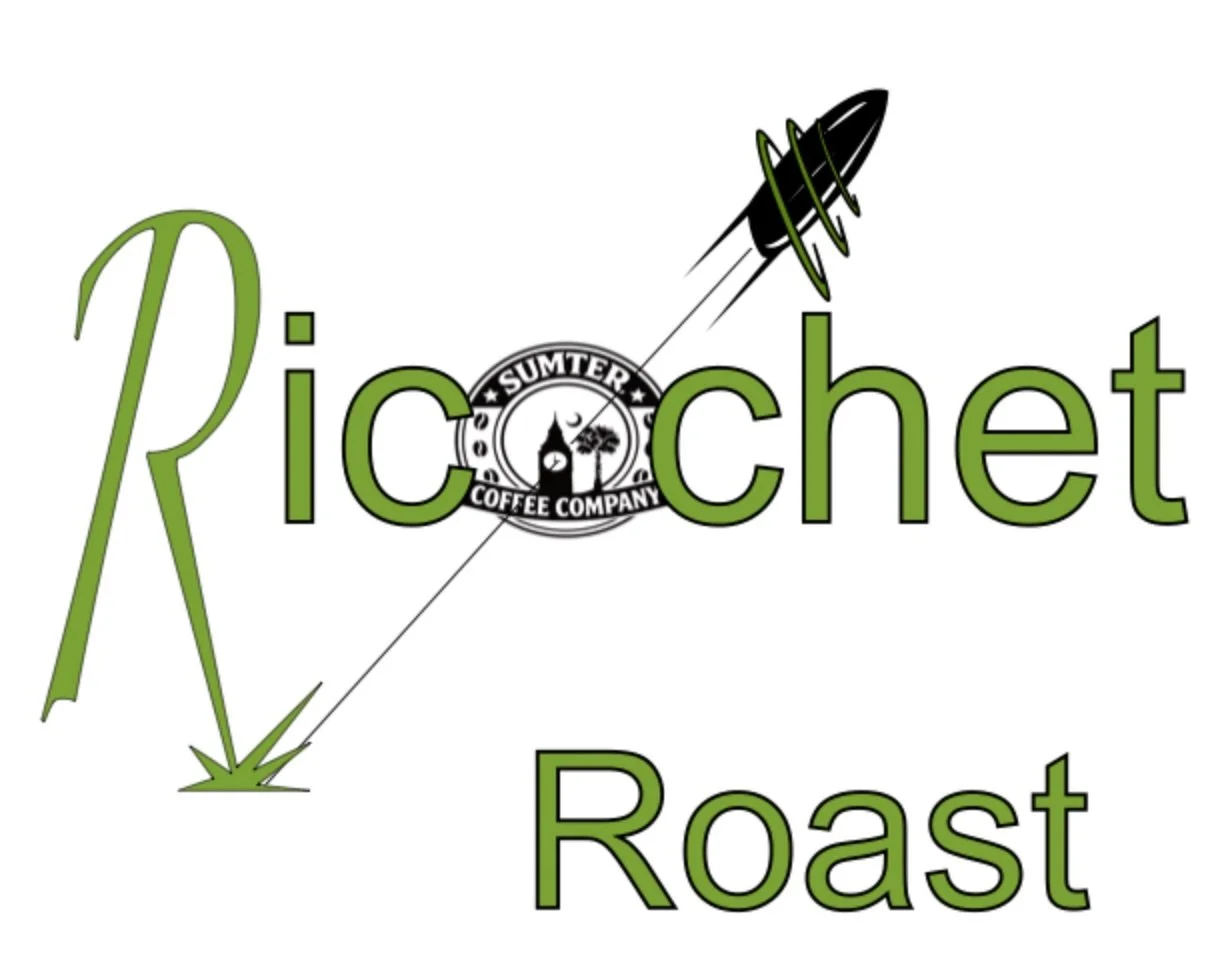 Ricochet Roast