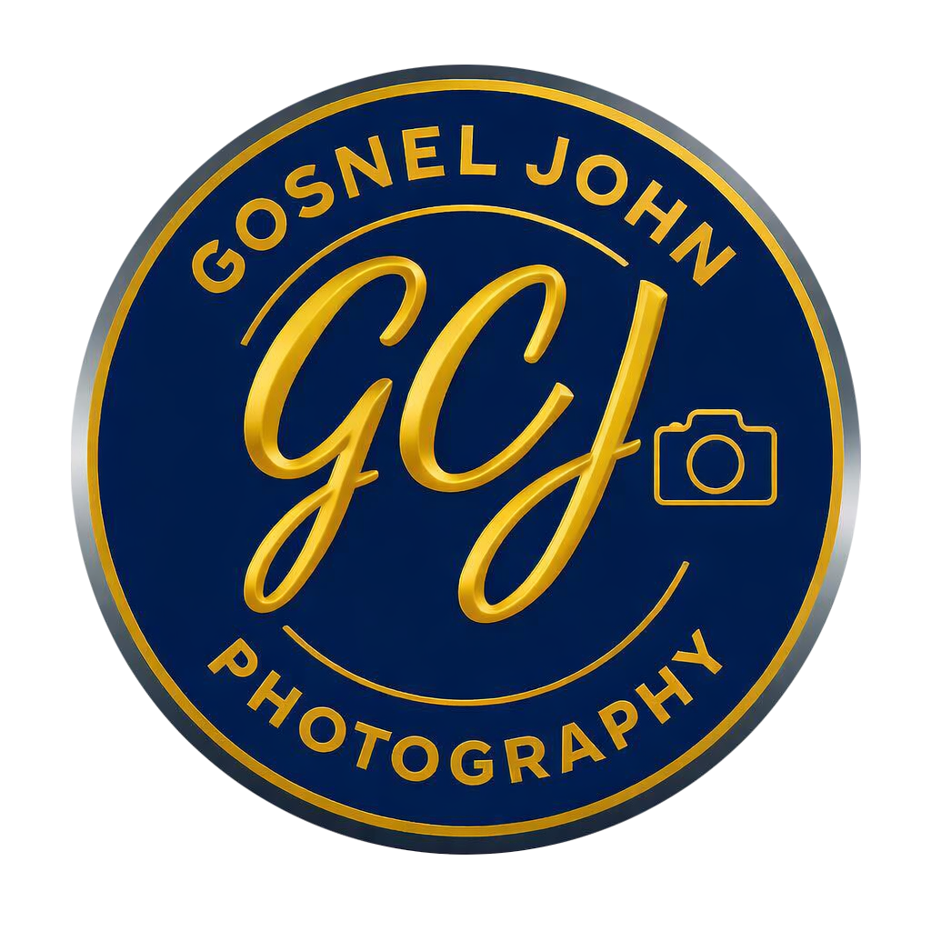 Gosnel John Photography