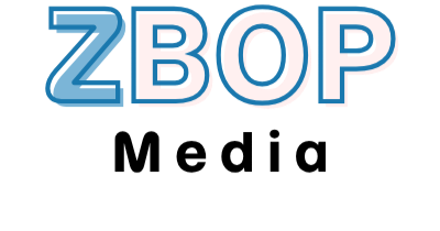 ZBop Media