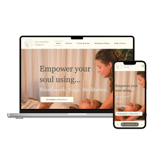 Life Aligned Therapy