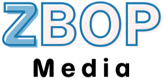 ZBop Media