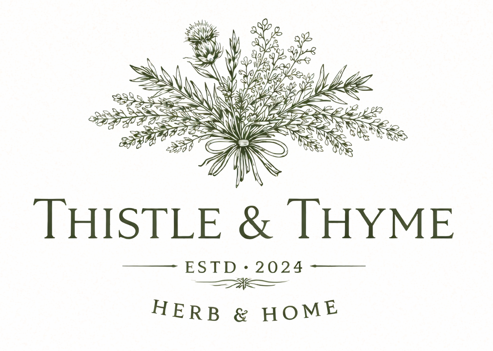 Thistle &amp; Thyme
