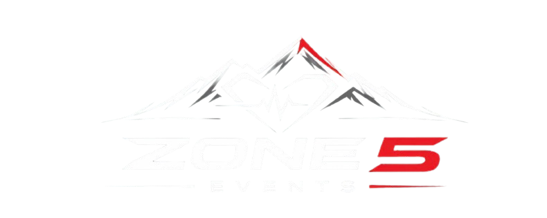Zone 5 Events