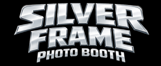 Silver Frame Photo Booth
