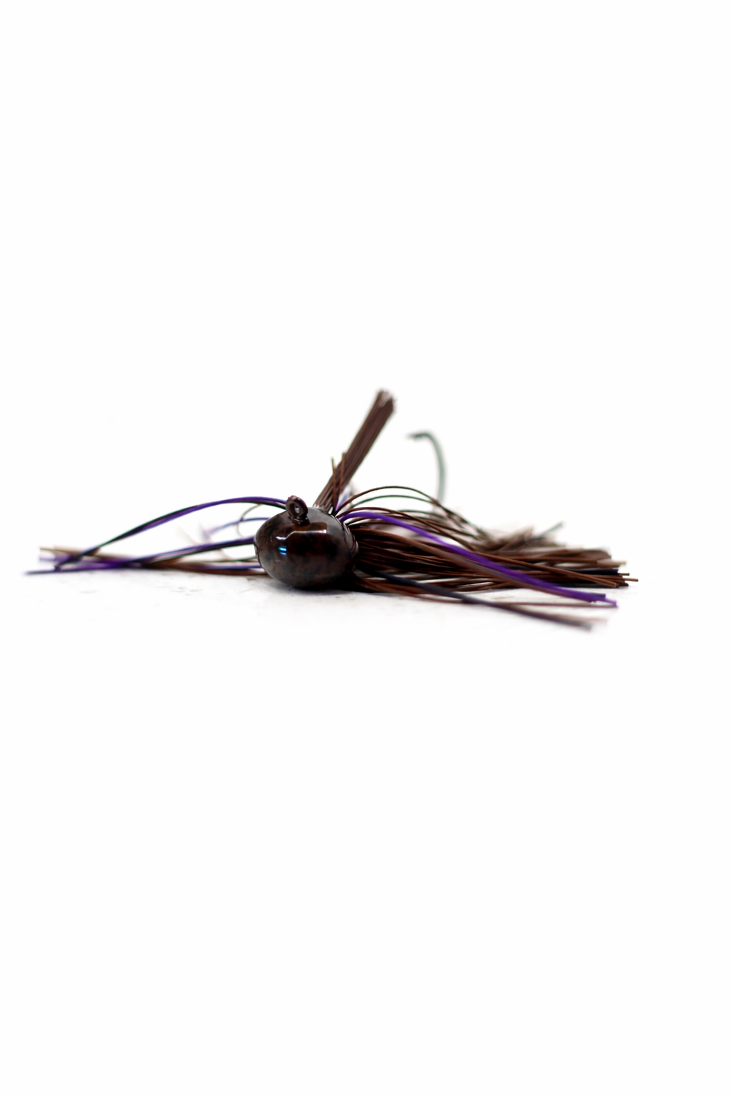 3/4oz Football Head Jig