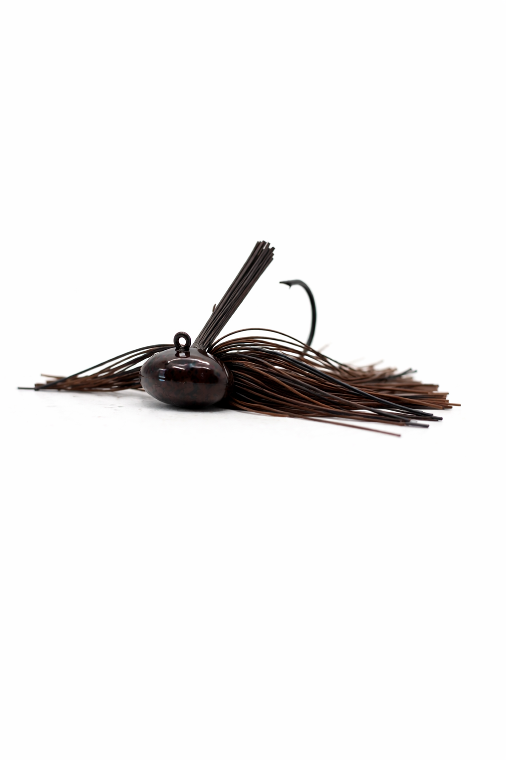 3/4oz Football Head Jig