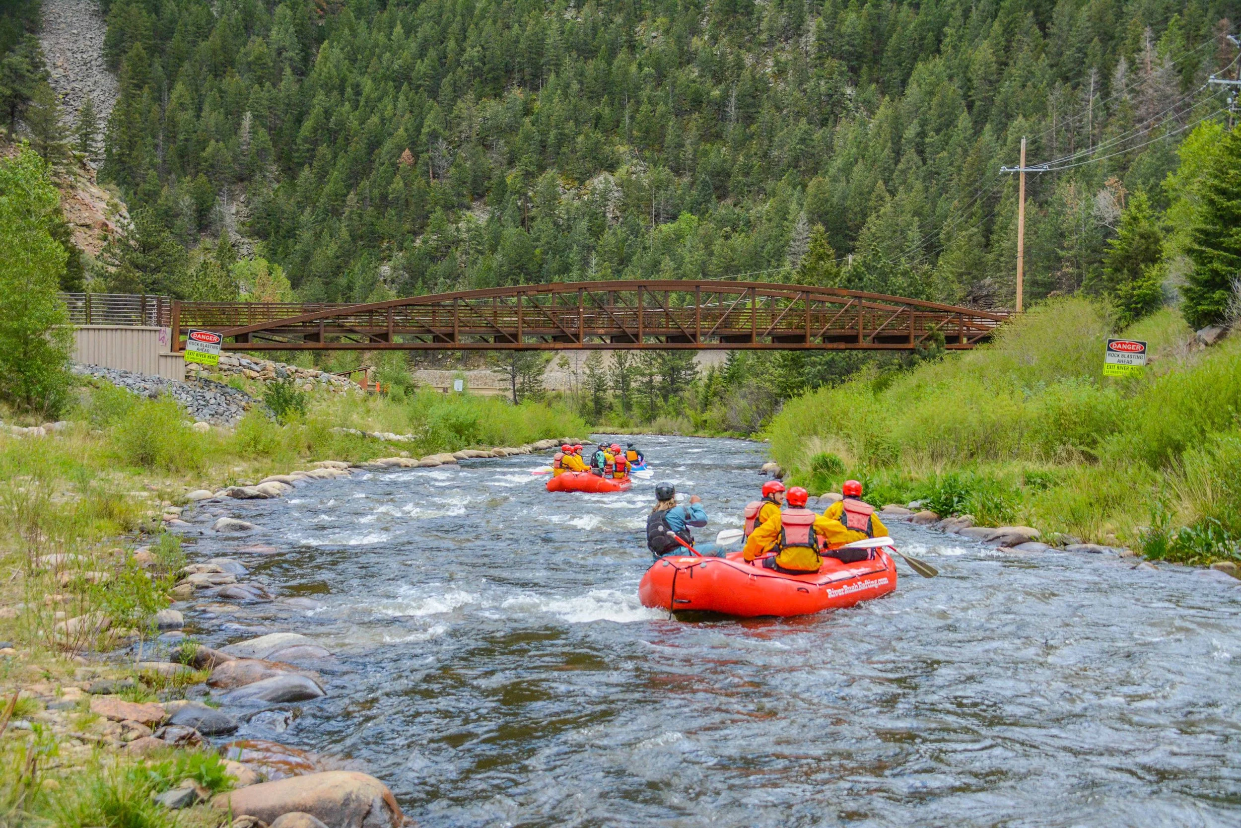 Memorial Day Weekend in Colorado: The Best Family Activities Near Denver (And One Adventure You’ll Never Forget)