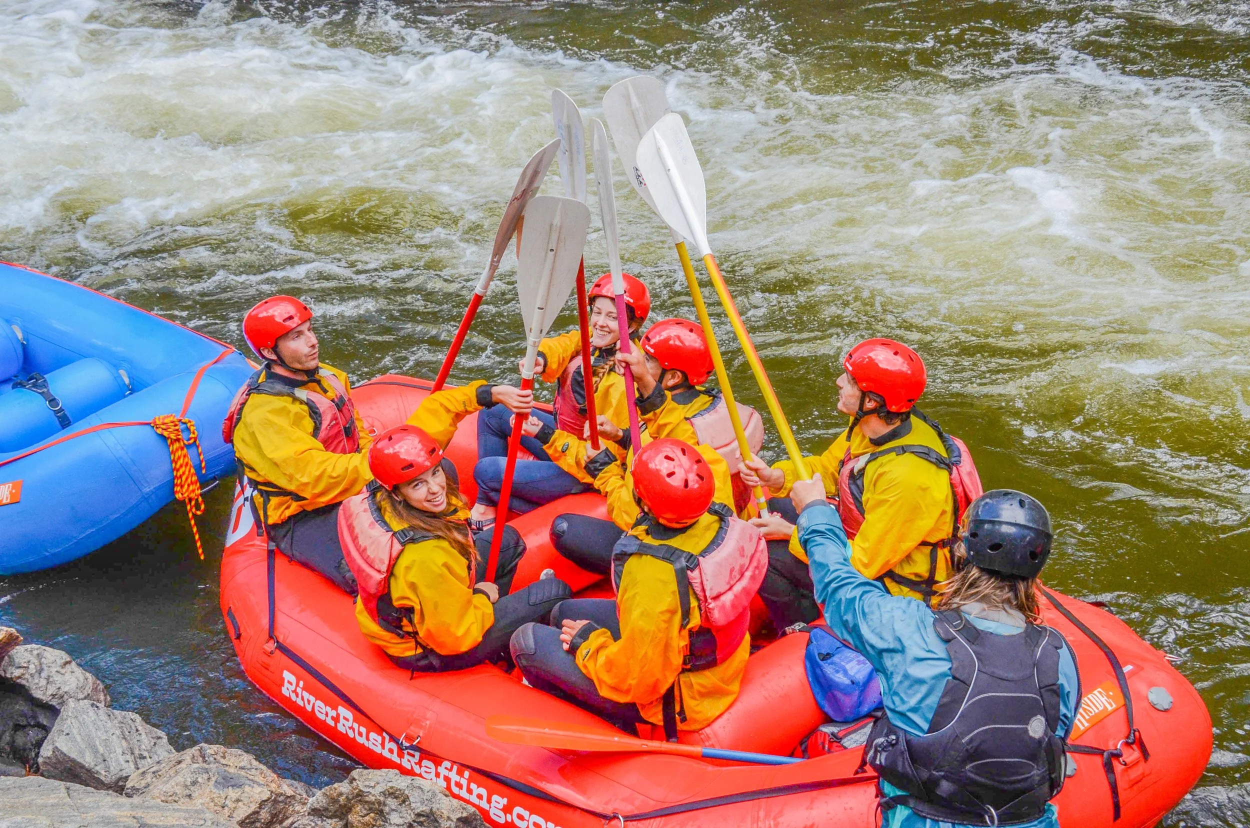 Best Bachelor Party Ideas in Colorado