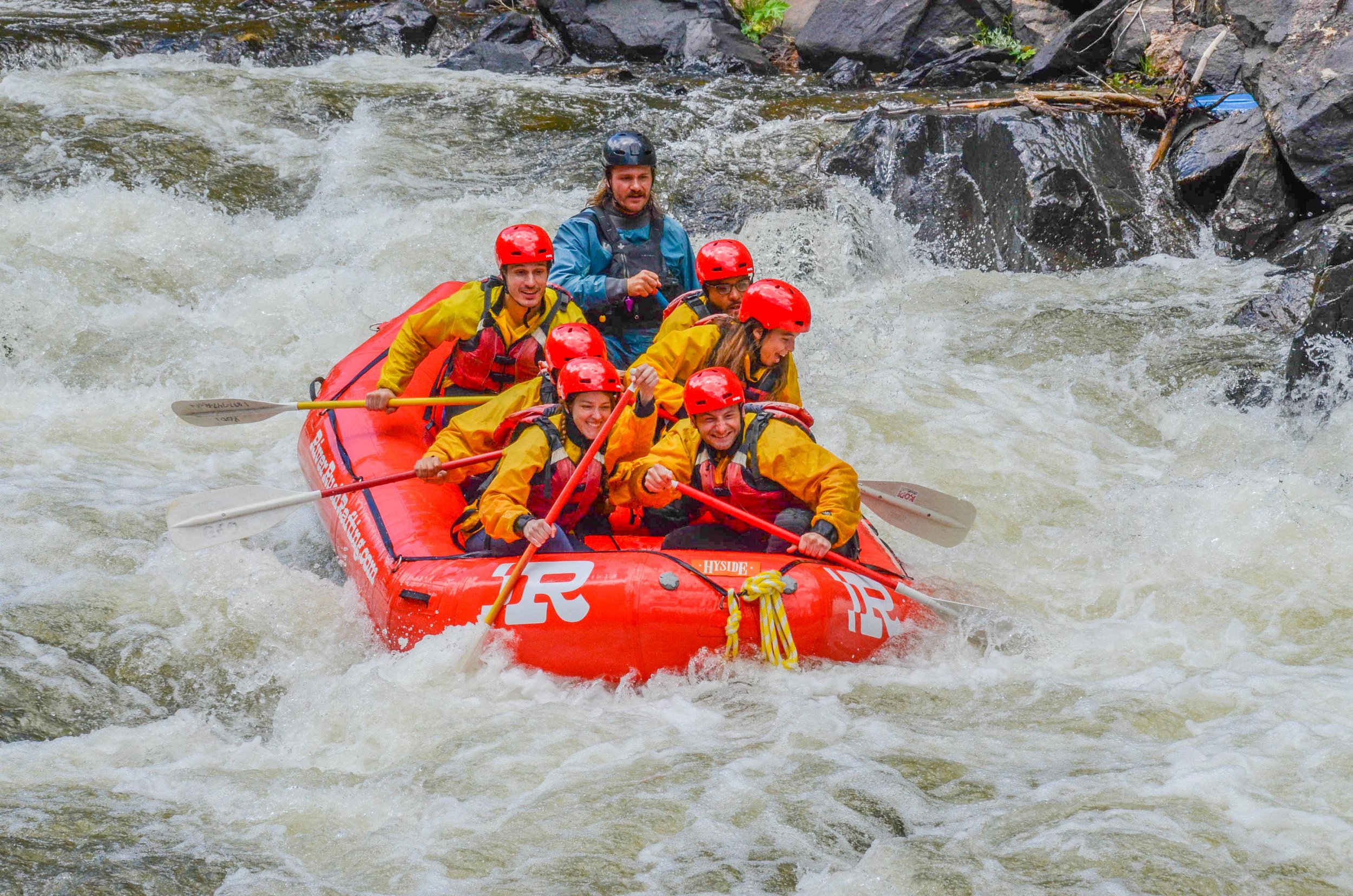 Best Corporate Team Building Activities Near Denver for 2026