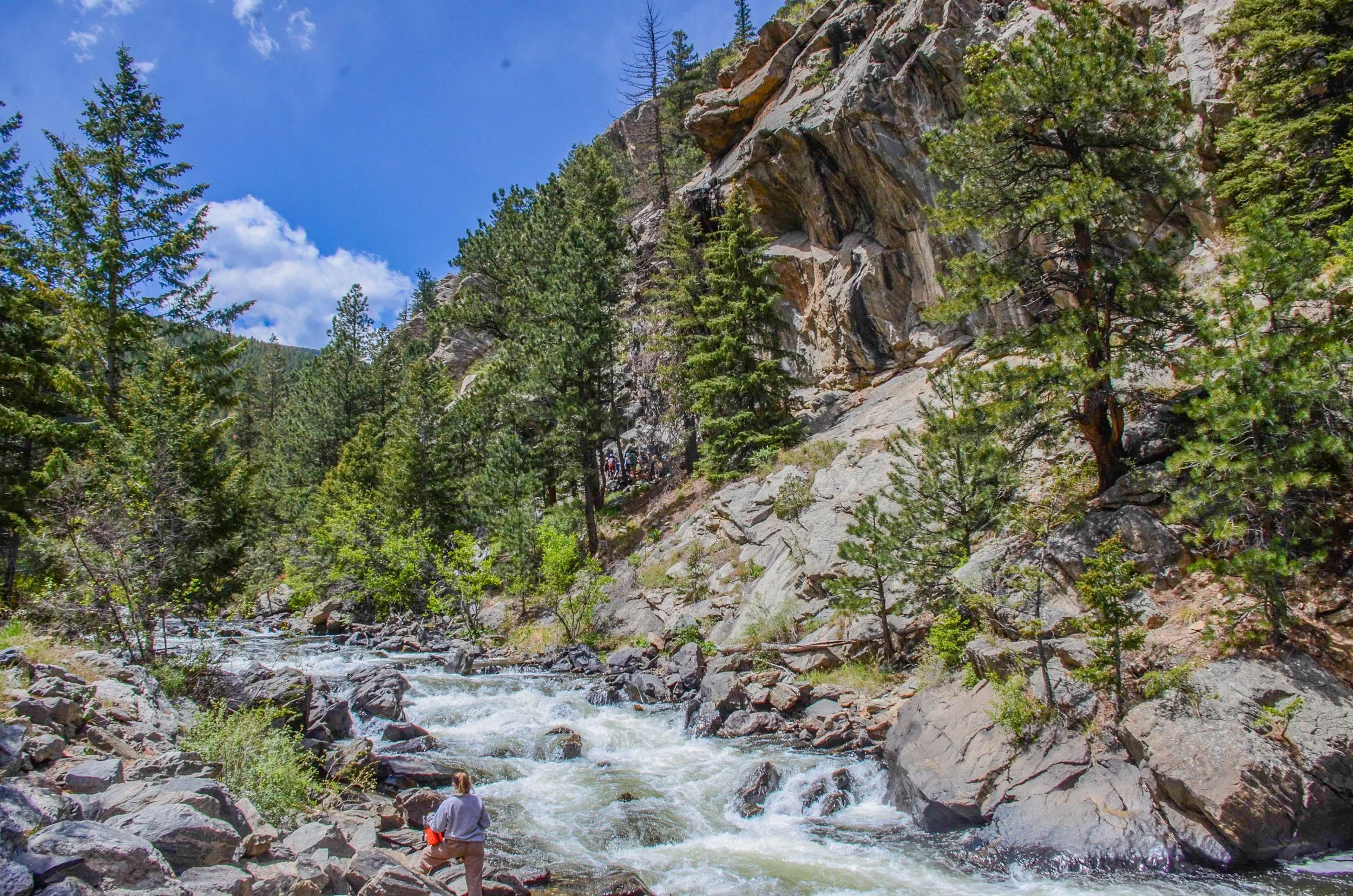 Things to Do After Your Whitewater Rafting Trip Near Denver
