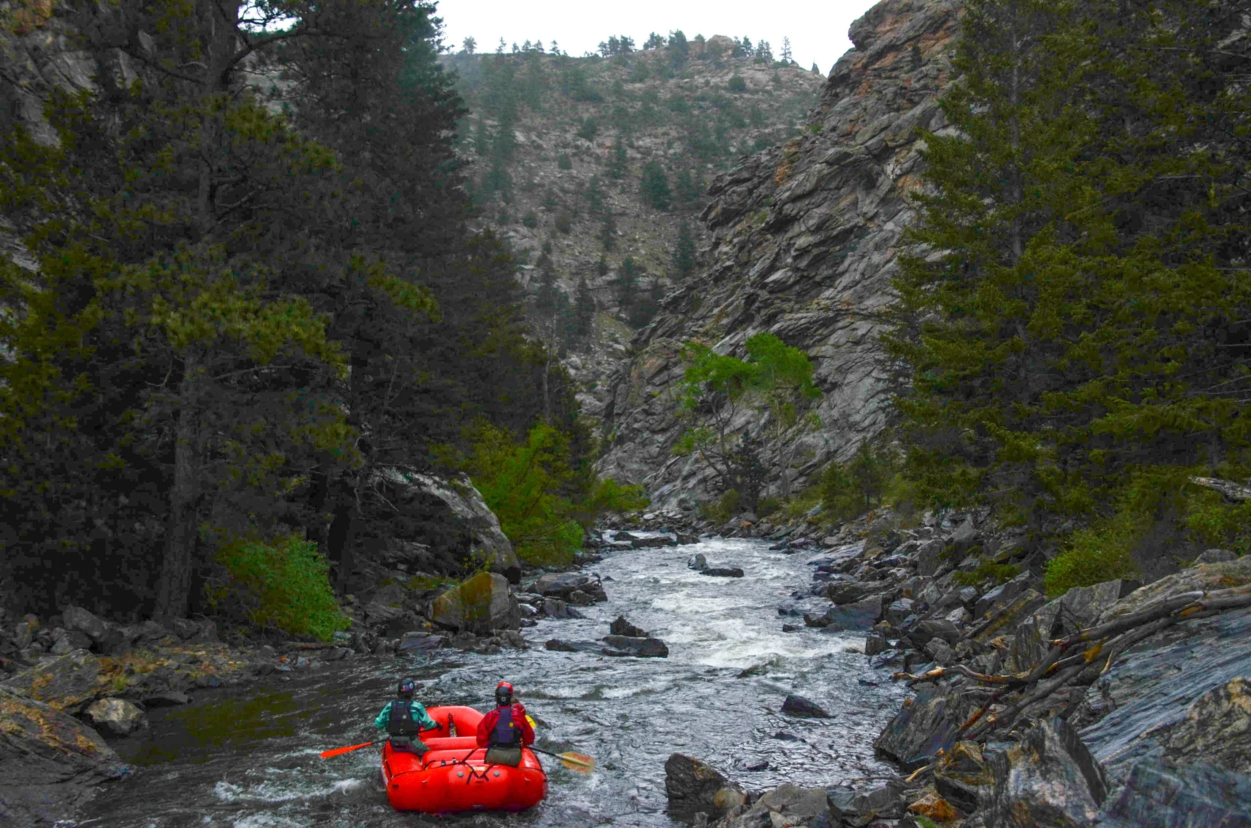Best Day Trips from Denver (Within 1 Hour)