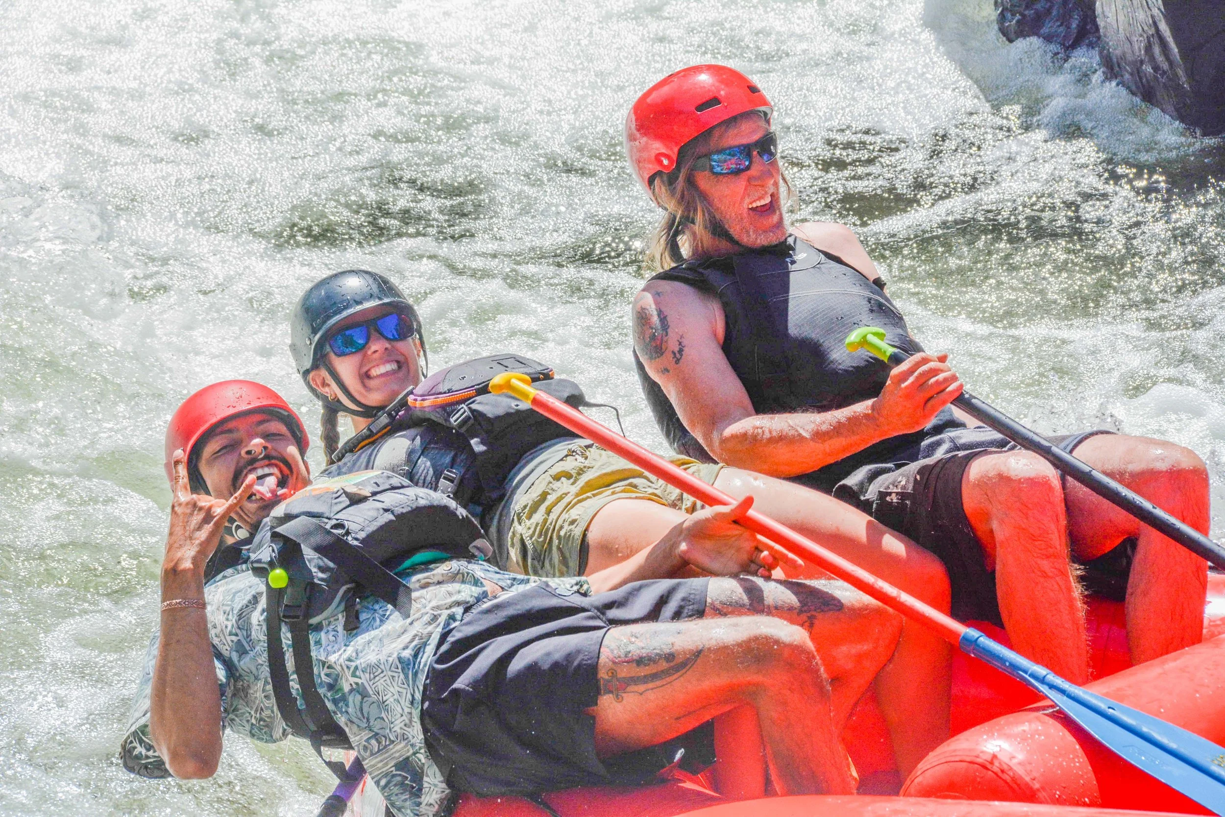 The Best Whitewater Rafting in Colorado (Updated for 2026)