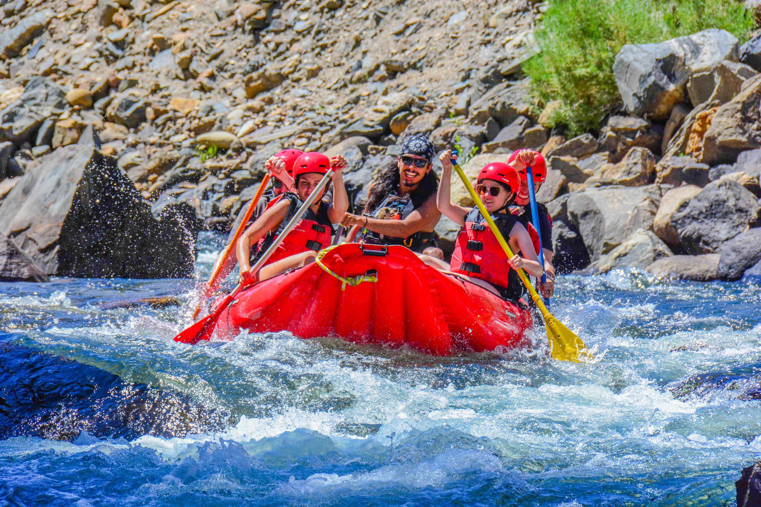 Why Idaho Springs Is Colorado's Best Adventure Town