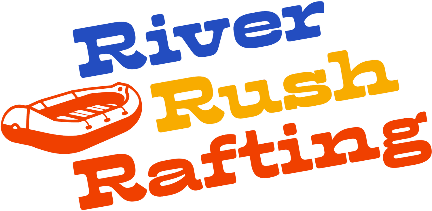 River Rush Rafting