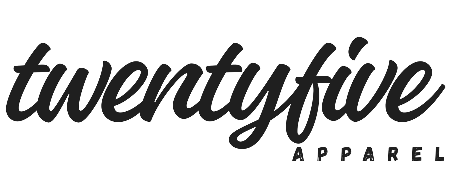 Twentyfive Apparel 