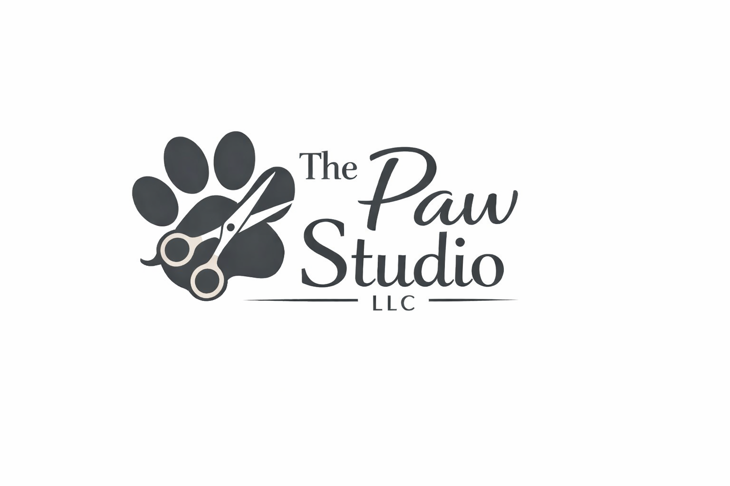 THE PAW STUDIO Dog Grooming in Richland Michigan
