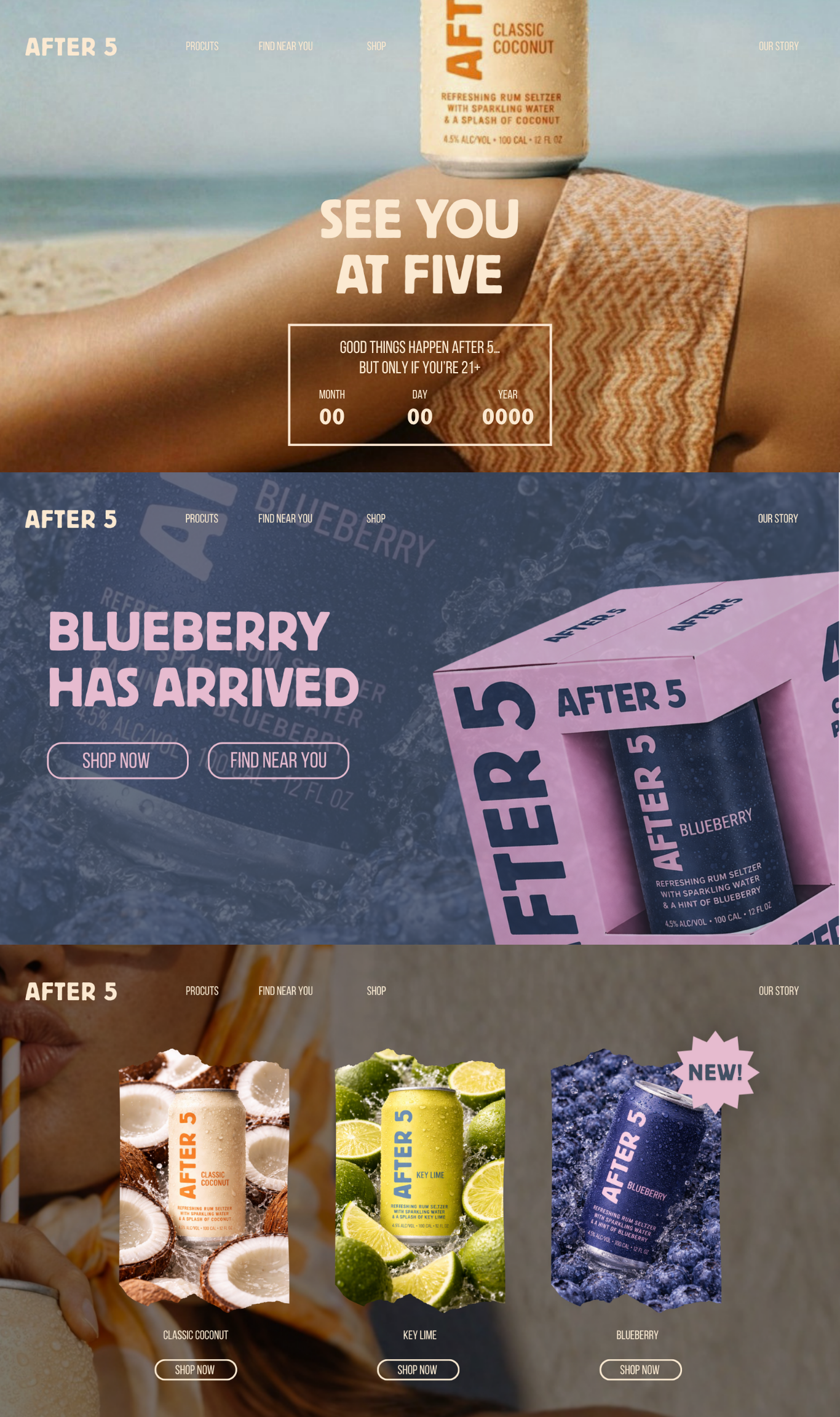 Good things happen after 5… but only if you’re 21+.png