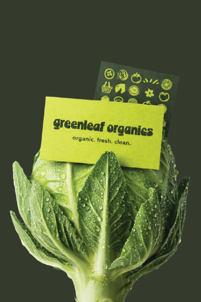 Greenleaf Organics