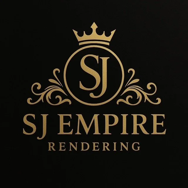 SJ Empire Rendering
