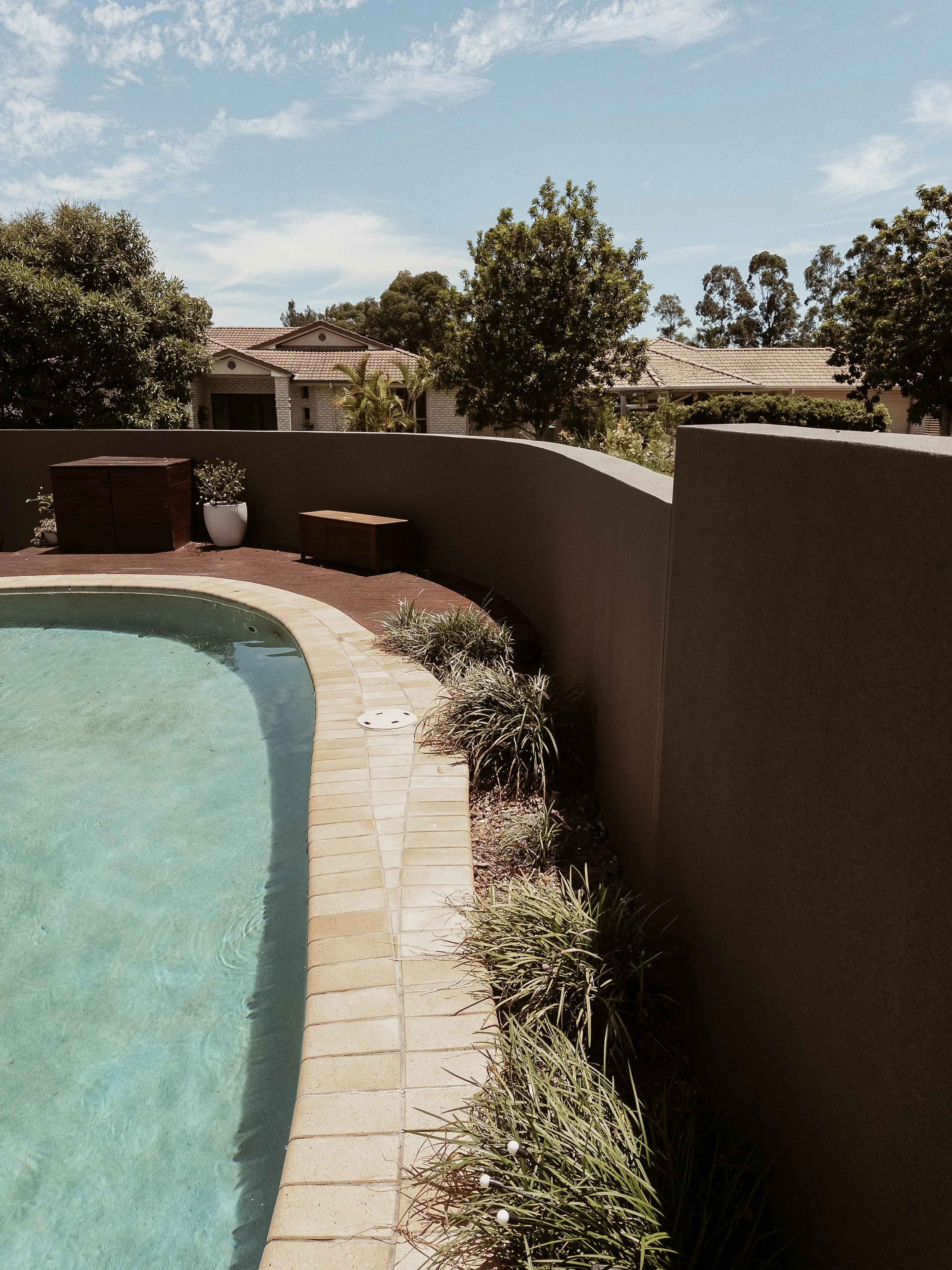 The Caloundra Project