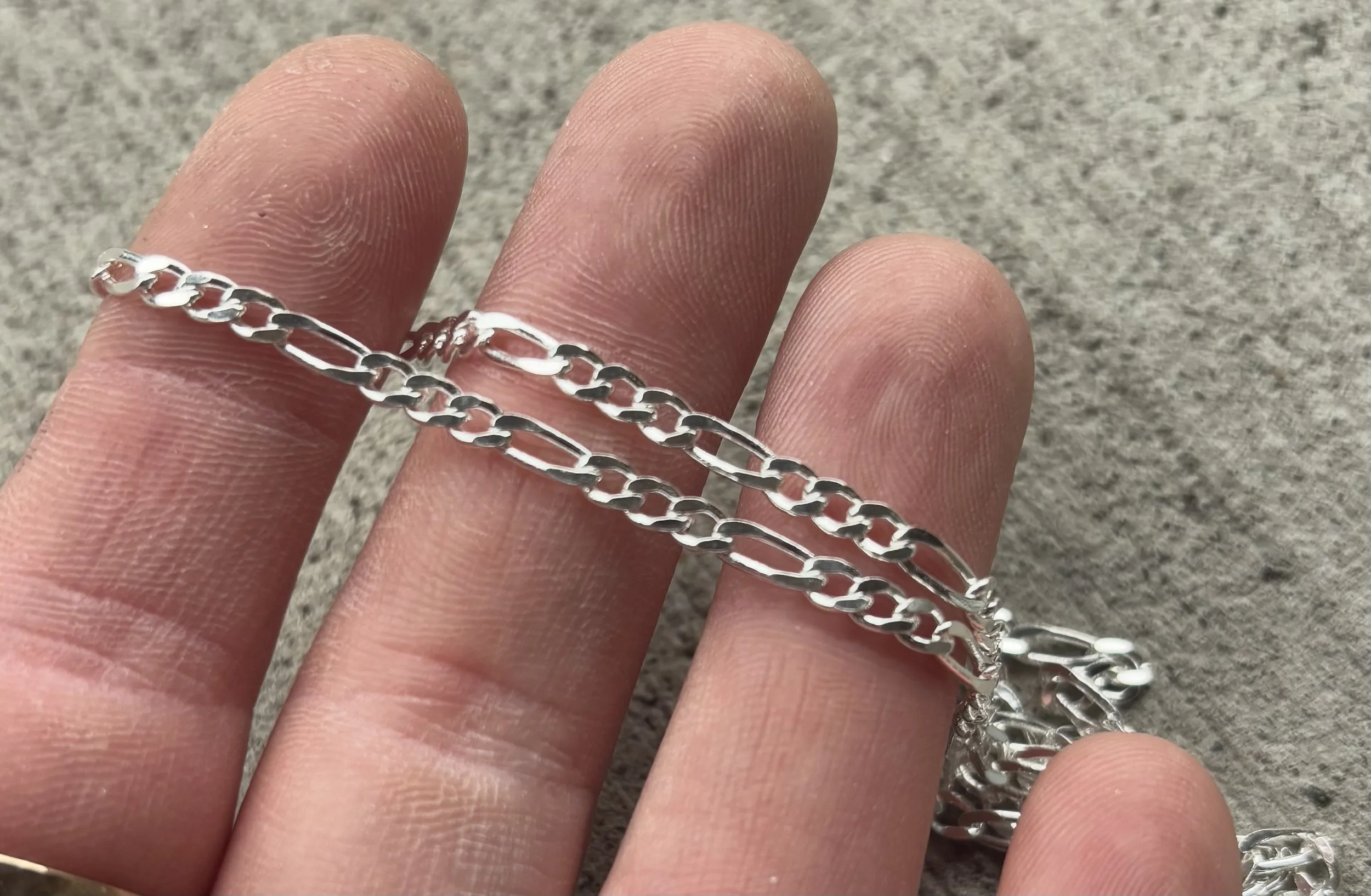 figaro chain
