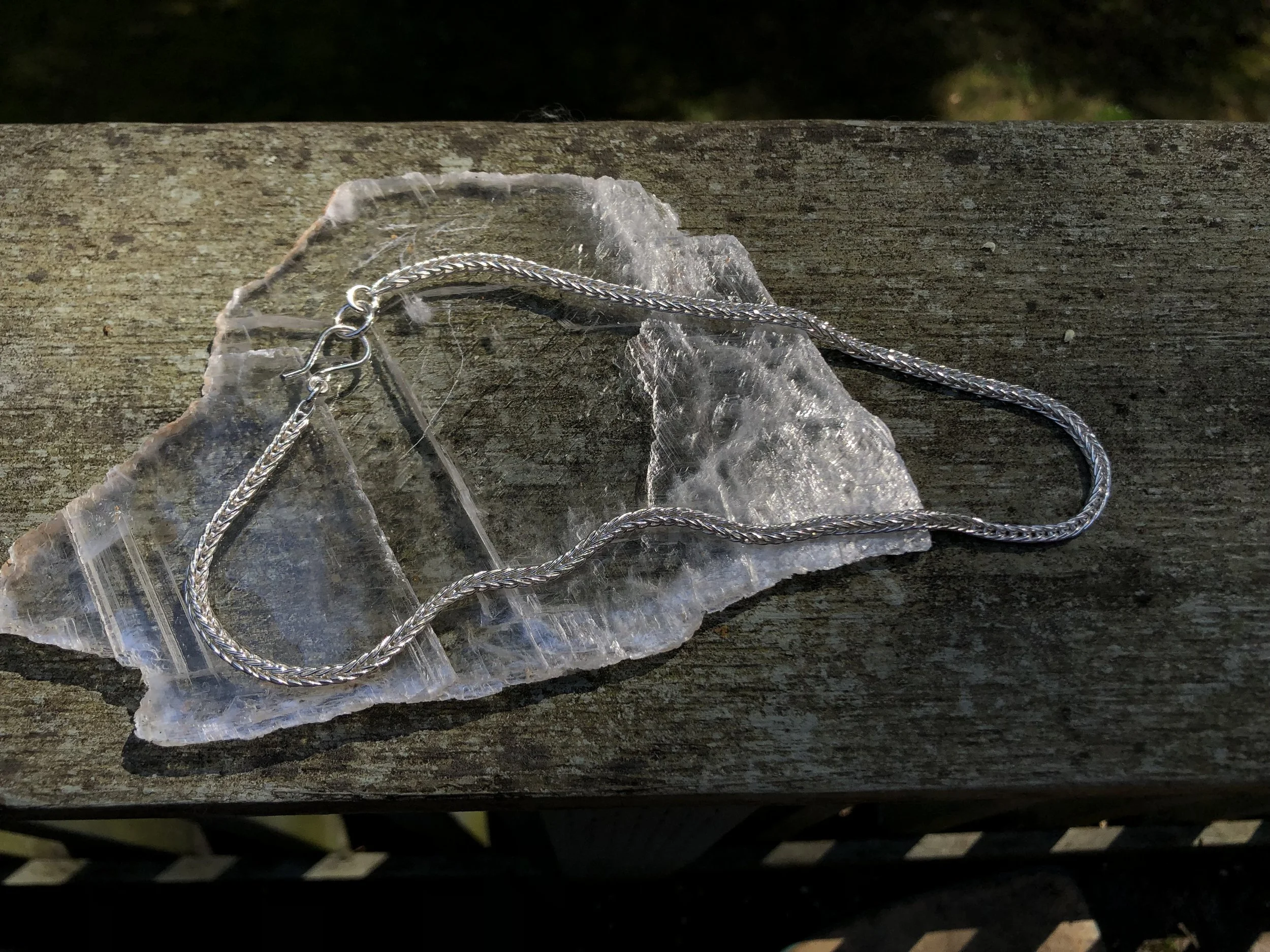 foxtail chain