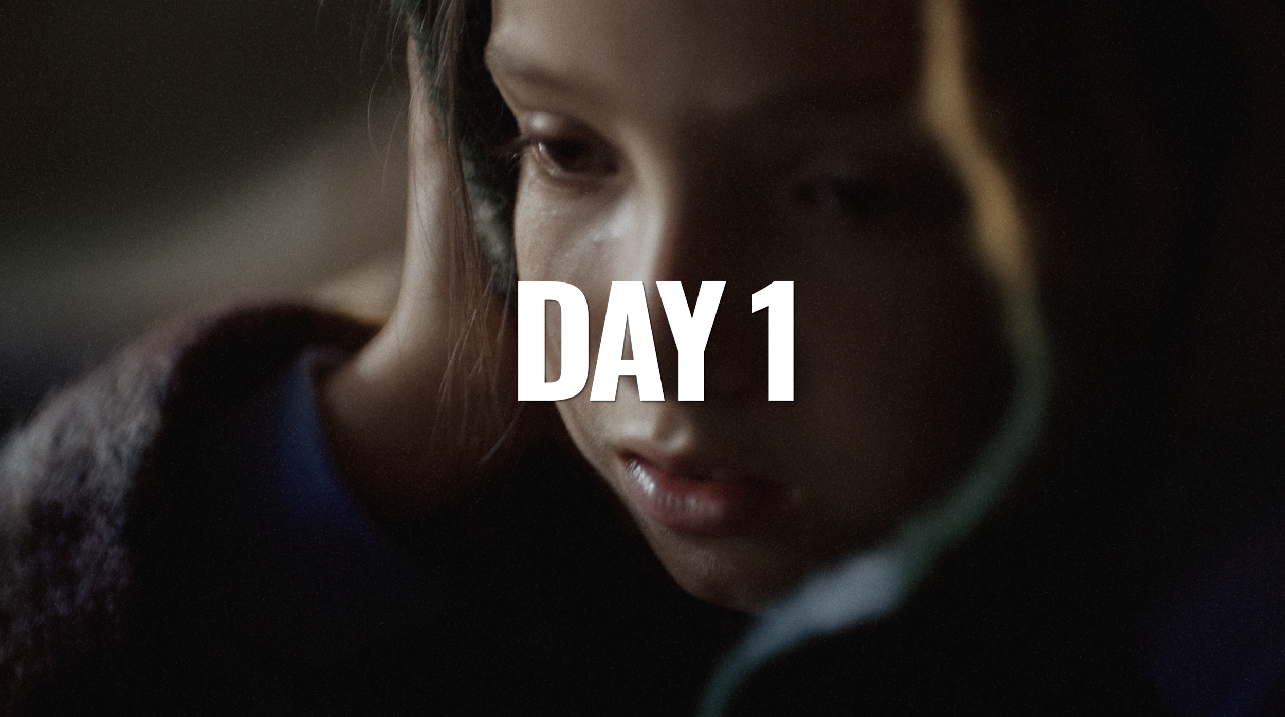 One Day To Become A Refugee // Concept Development; Pre Production; Photographer; Creative Direction