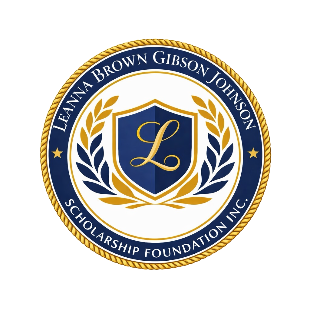 Leanna Brown Gibson Johnson Scholarship Fund