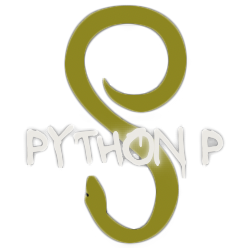 PYTHON P