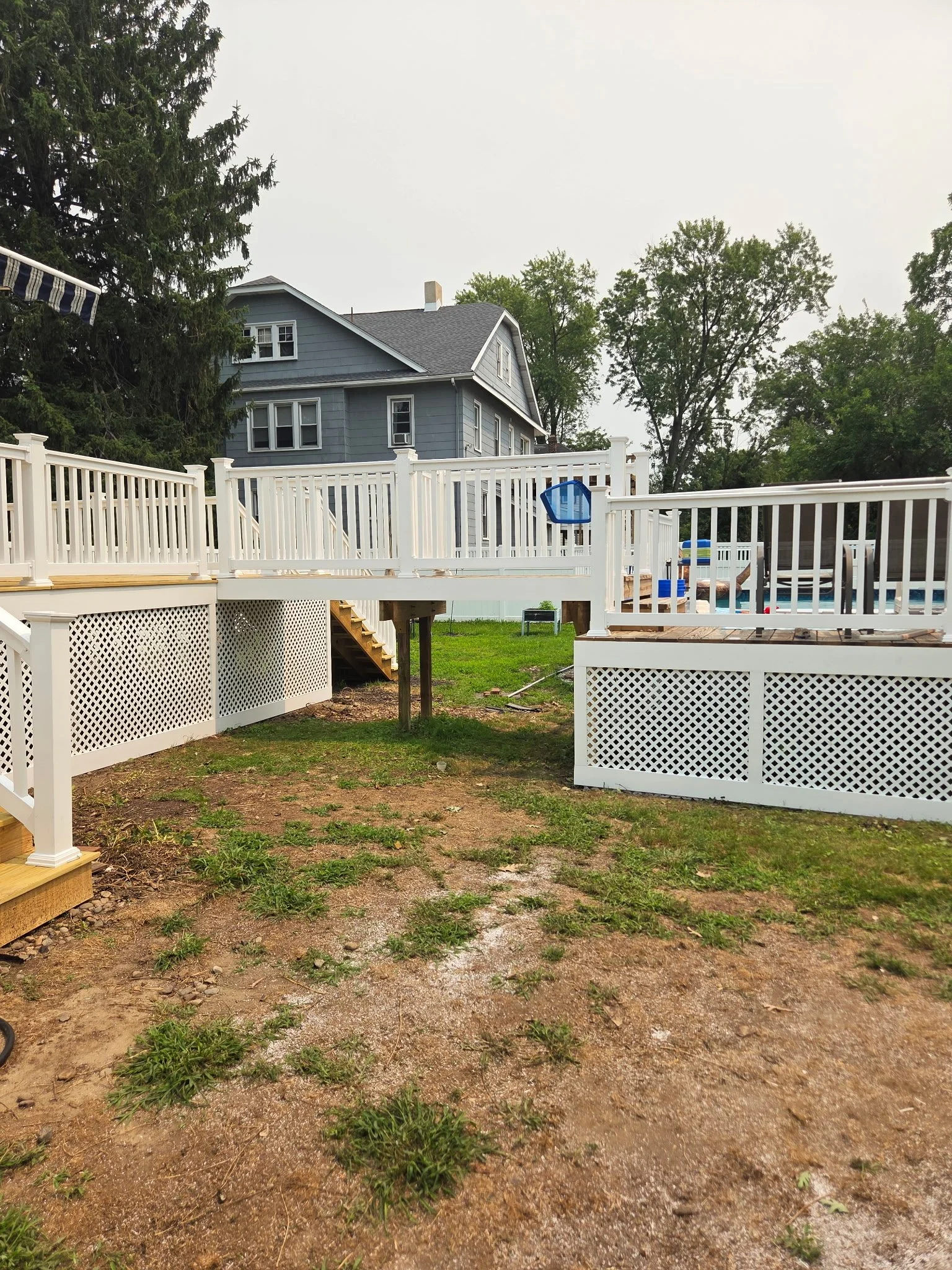 Deck Build - TRX - Audobon NJ - Camden County.jpeg