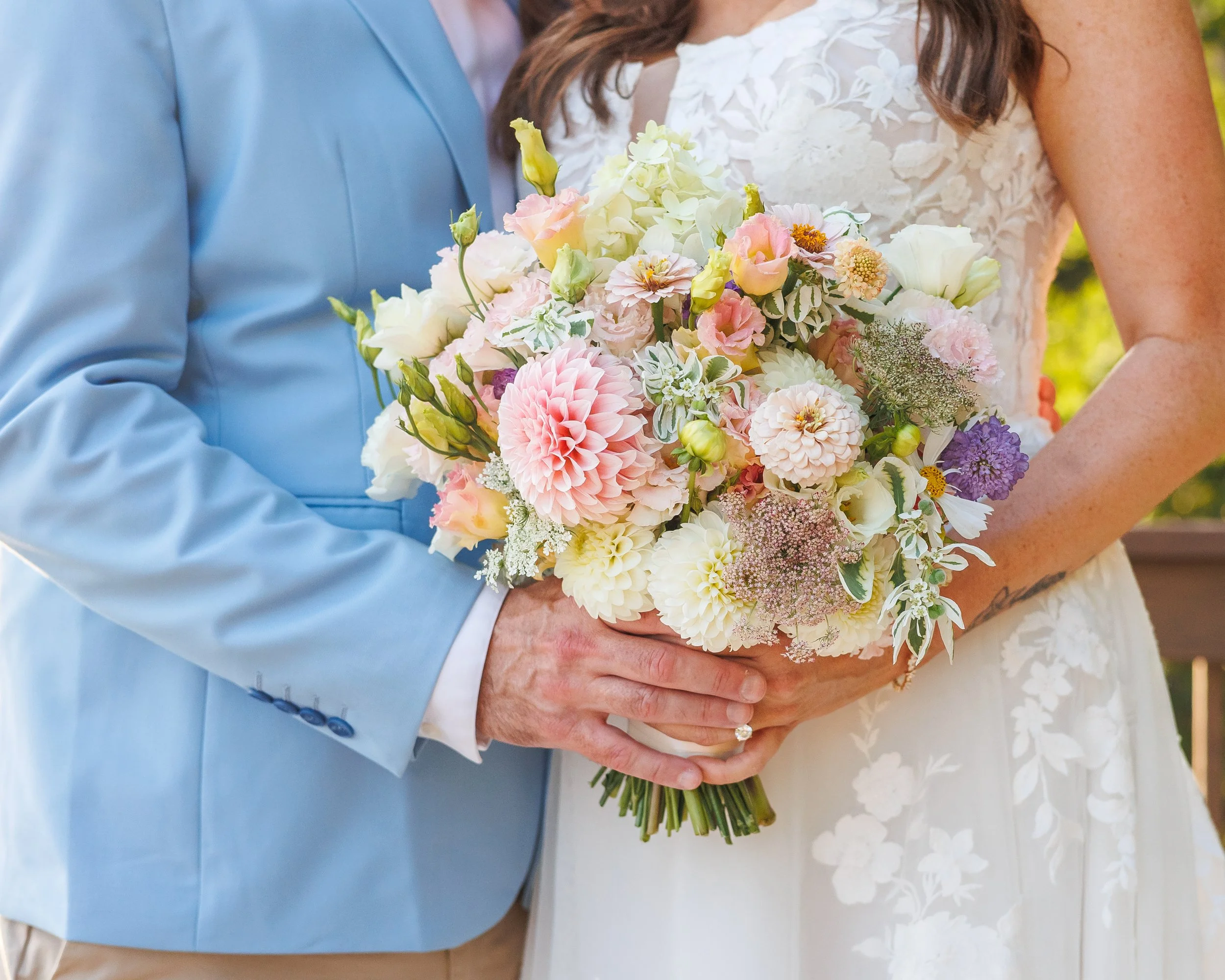 Petite Elopement Power Package