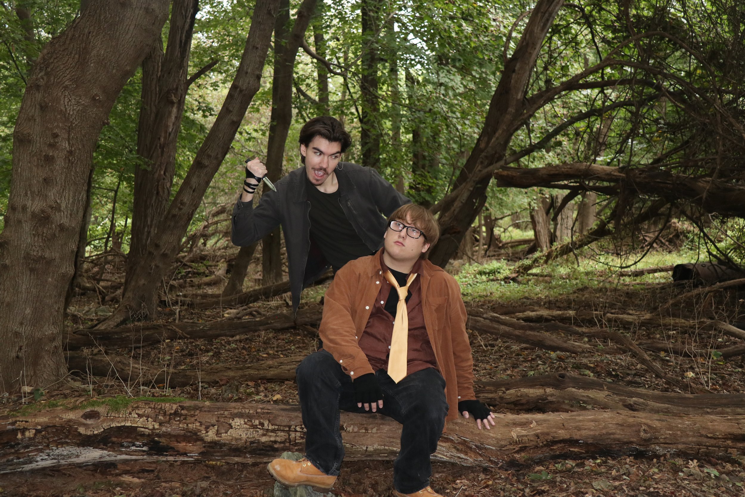 Polonius, Halmet (Photo by Tala Klezmer)