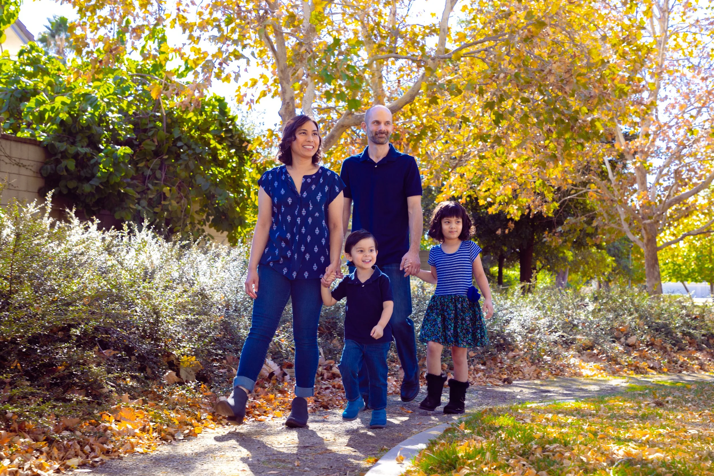Family Session