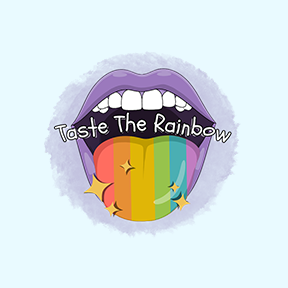 Taste the Rainbow