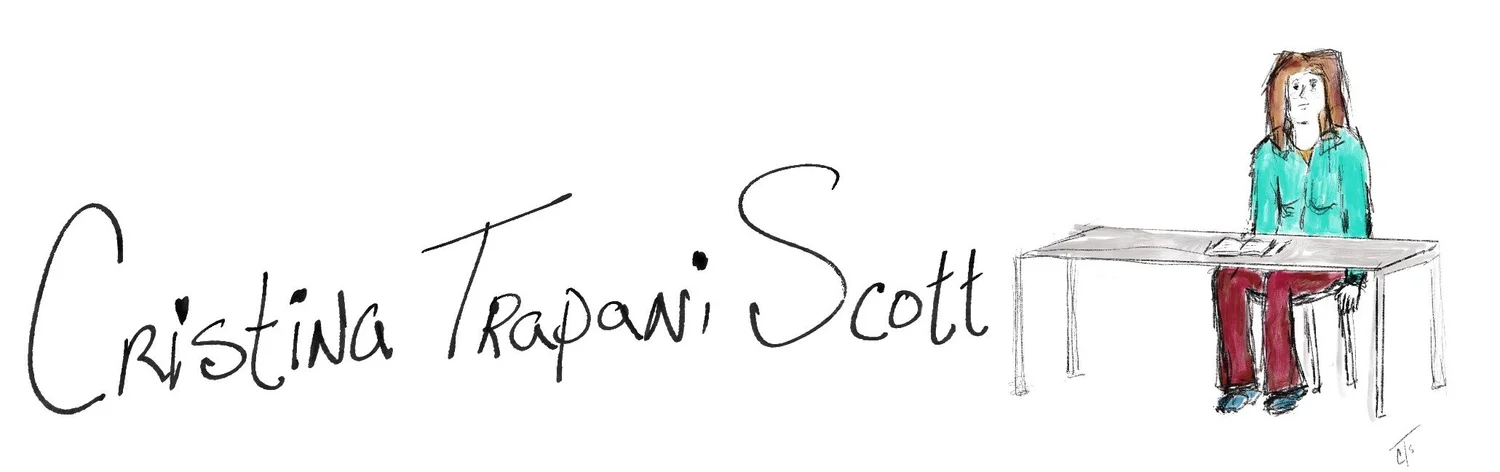 Cristina Trapani Art