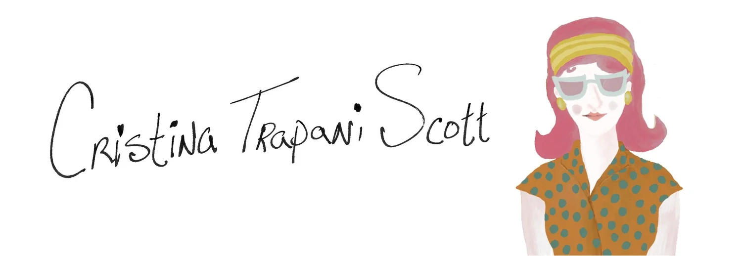 Cristina Trapani Art