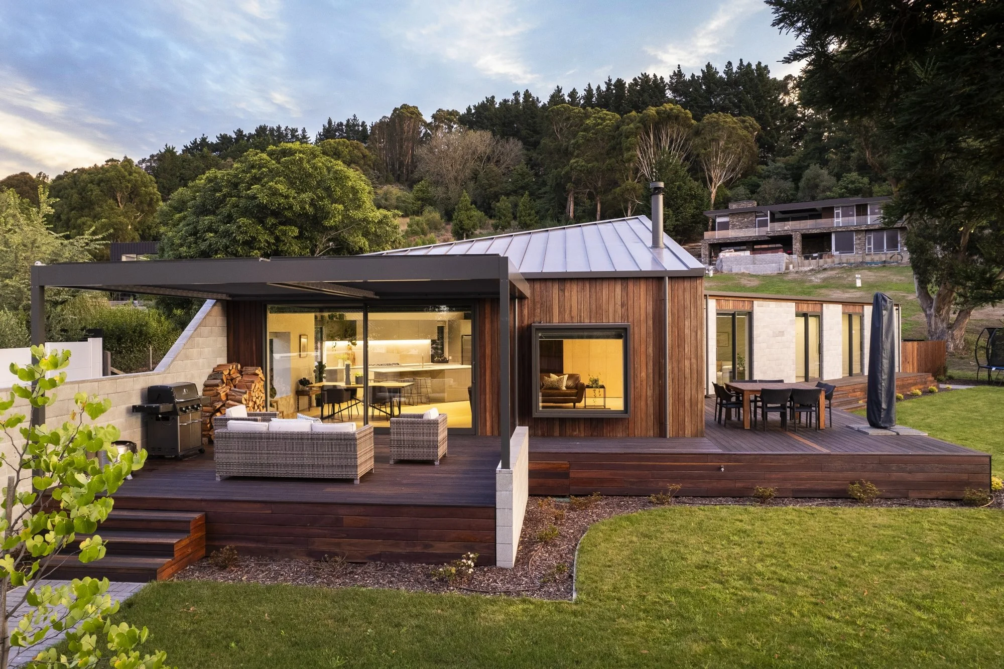 The New Home Journey: Challenging but Rewarding