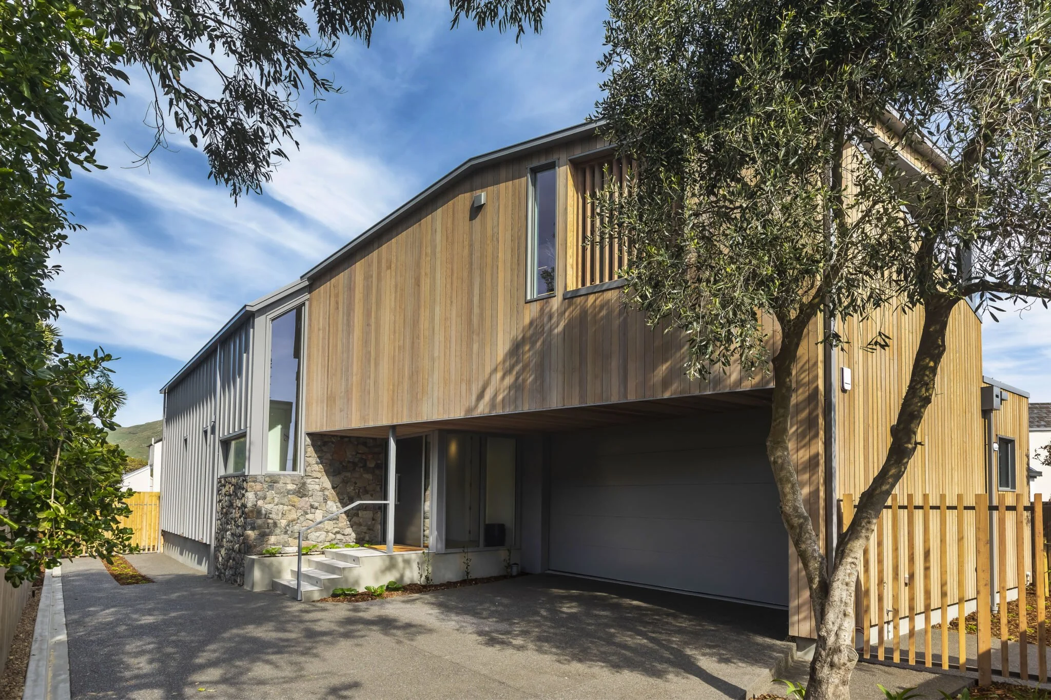 Designing for Comfort in a Changing Climate