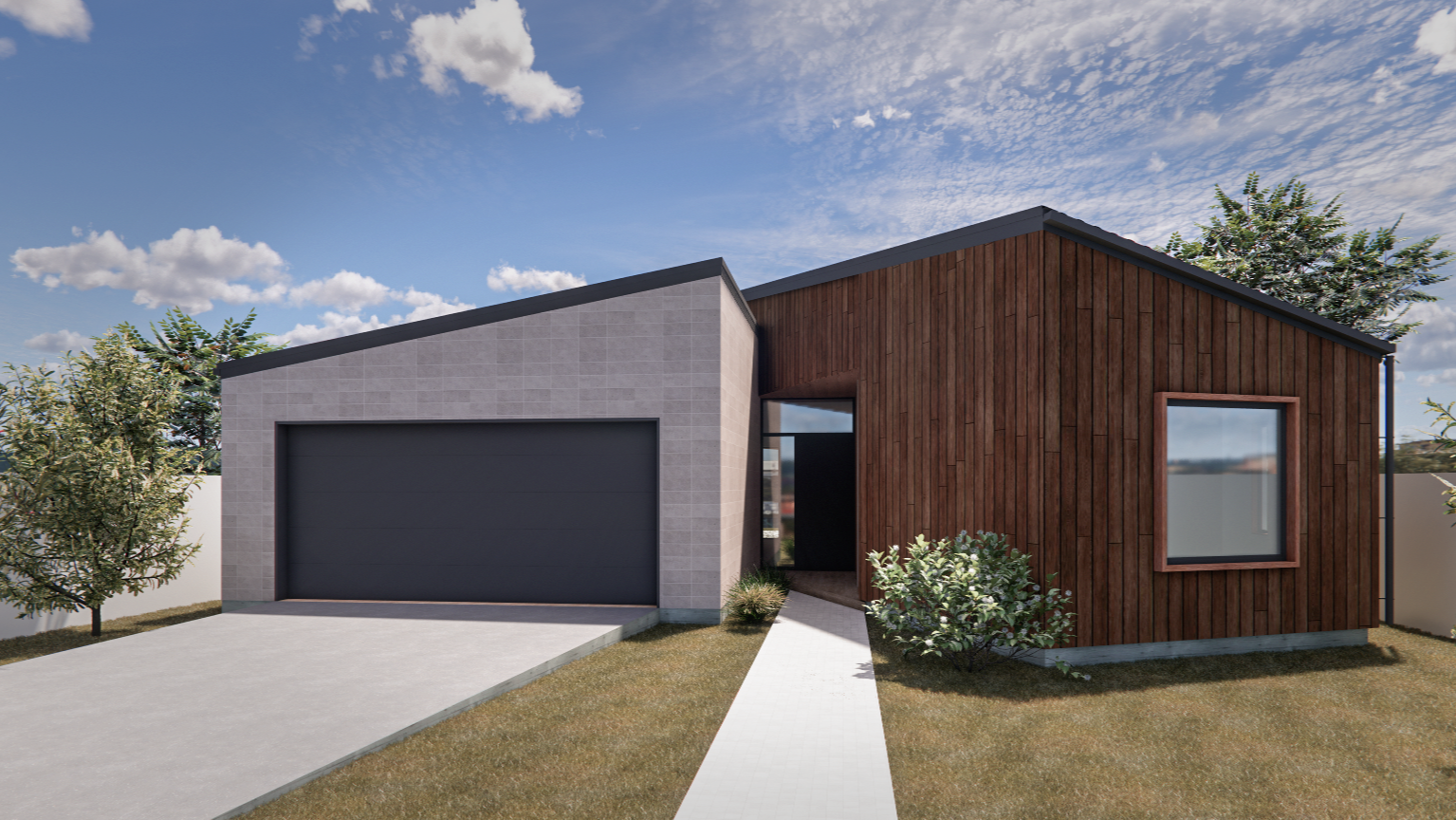 Premium Homes Show Home